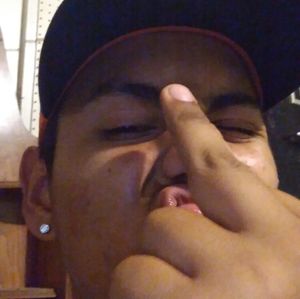 Meet your Posher, Bryan